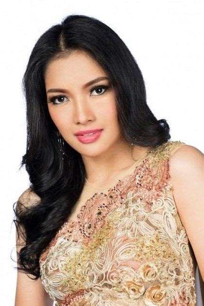 Anindya Kusuma Putri Puteri Indonesia Miss Universe
