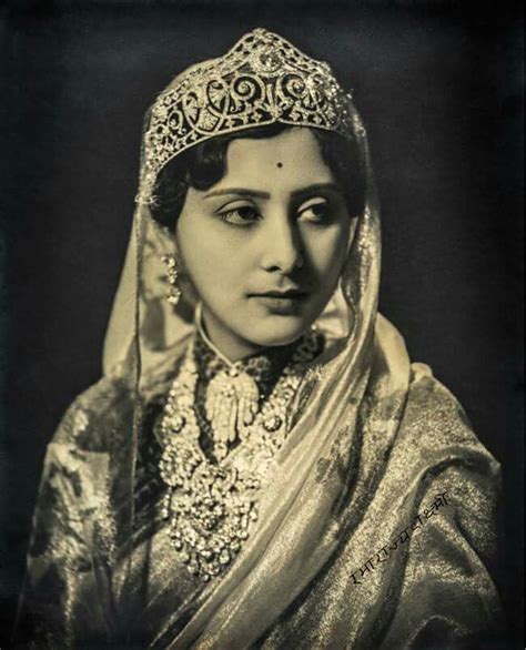 Princess Rama Rajya Lakshmi Rana Née Shri Shri Adhirajkumari Rama Rajya Lakshmi Devi Of Nepal