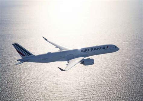 Chile Air France Anuncia Su Operación Diaria Desde Y Hacia París Alnnews