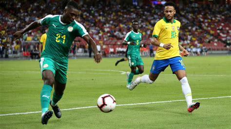 Stream china vs brazil live. Brazil vs Nigeria Odds, Lines, Spread, Date & Start Time ...