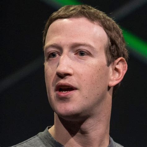 Mark Zuckerberg Loses Us49 Billion As Facebook Shares Slump In Face
