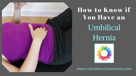 In dogs, weimaraners, pekingese, basenjis, and.arthur veterinary clinic defines an umbilical hernia as a protrusion of tissue. How to Know if You Have an Umbilical Hernia - YouTube