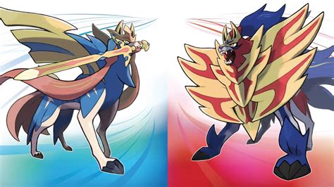 Pokemon sword and shield pokemon list | pokedex of all the pokemon with types and stats such as atk, sp atk, def, sp def, spd, hp. Pokémon Sword And Shield File Size Seemingly Revealed Ahead Of Release - Nintendo Life