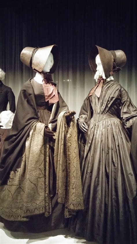 From The Shadows Death Becomes Her Victorian Mourning Fashion At The Met