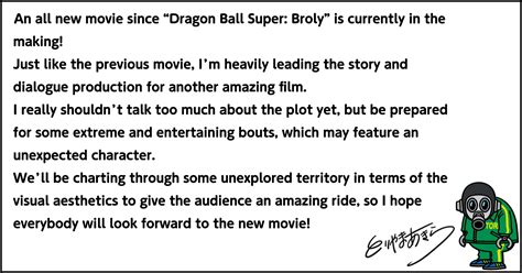 Will cooler return in dragon ball super 2022? New Dragon Ball Super Movie to Debut in 2022