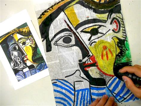 17 Best images about Picasso on Pinterest | Pablo picasso ...