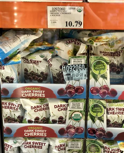 7 frozen groceries from costco i'm buying on repeat right now (they're all just $10 or less). Costco Frozen Food - Healthy Best | Kitchn