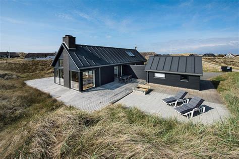 Doch den einzigartigen mix aus rauer see. Dein Ferienhaus | Dänemark.de in 2020 | Ferienhaus, Ferien ...
