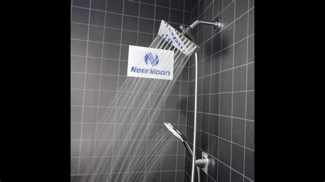 how to install a hose shower head shower head with hose best shower head with hose 2020