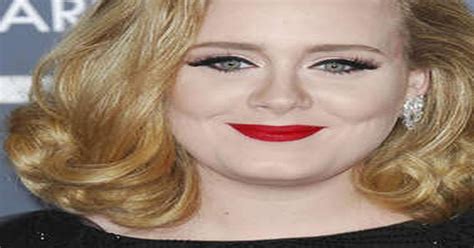 Pregnant Adele Doing Well As She Prepares For Motherhood Daily Star