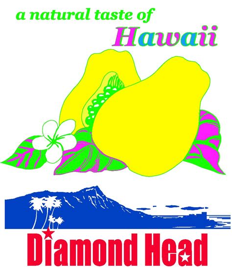 Diamond Head Papaya Co Ltd