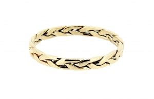 Wedding rings with pure welsh gold. Welsh Gold wedding rings - Kelvin Jenkins Jewellers