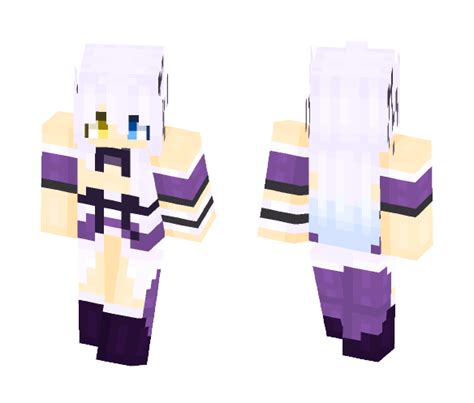 Download °° Neko Girl °° Minecraft Skin For Free Superminecraftskins