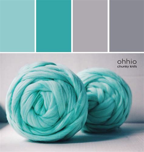 One Of Our Favorite Color Schemes Gorgeous Combination Of Turquoise