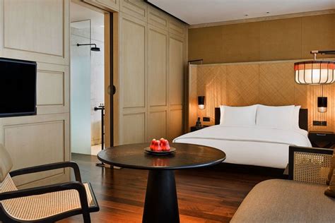 The Ruma Hotel And Residences Debuts In The Heart Of Kuala Lumpur