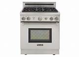 Images of Thermador 36 Gas Cooktop Reviews