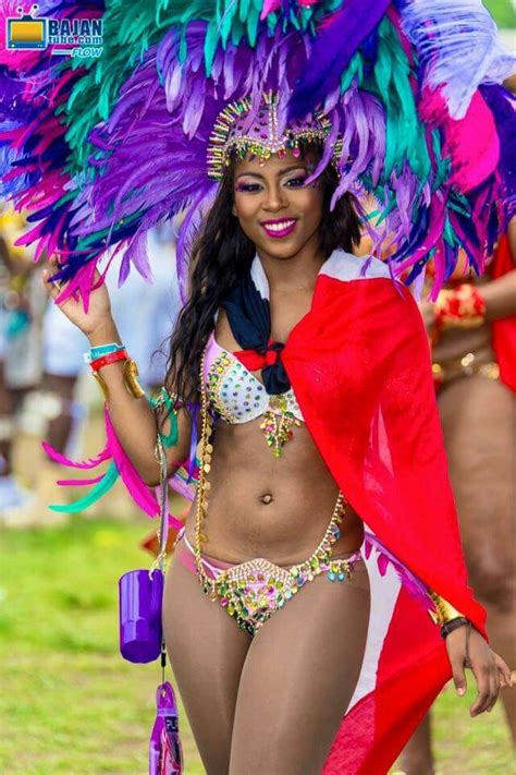 Barbados Kadooment Day 2015 More Than A Festival Sweet Fuh Days Jamaica Carnival Trinidad