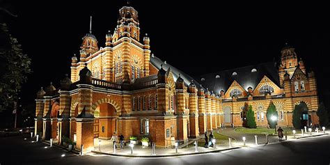 Old Museum | Fortitude Valley | The Weekend Edition