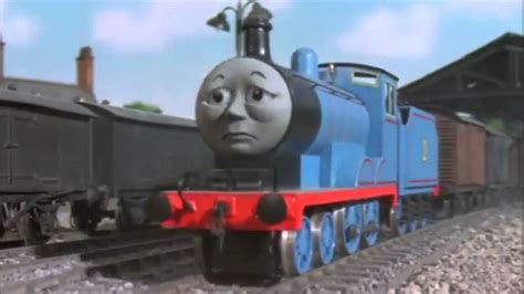Thomas And Friends Edward The Really Useful Engine