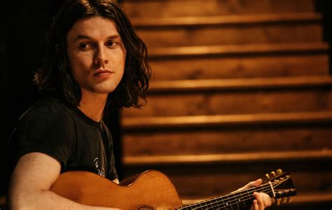 James Bay Releases New Single Chew On My Heart From Upcoming Album
