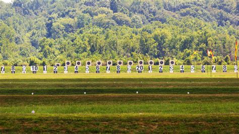 Nra National Matches 2021 High Power Rifle Championships At Camp