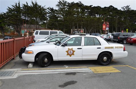 Golden Gate Bridge Patrol Navymailman Flickr