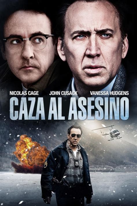 Caza Al Asesino 2013 Ver Ahora En Filmin
