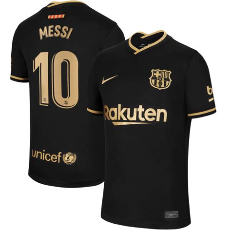 Heres Where You Can Order The New Barcelona Nike 202021 Away Kits