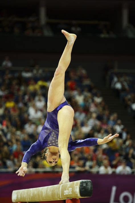 Gymnasts Ideas In Gymnastics Female Gymnast Gymnastics