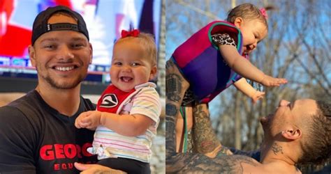 Kane Brown Shares Super Proud Dad Moment When His Daughter Kingsley