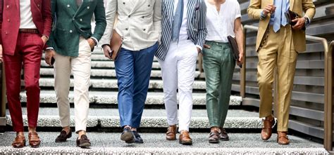 J'aime généralement porter un chino de couleur clair. Quelles chaussures porter avec un pantalon chino ? - Le ...