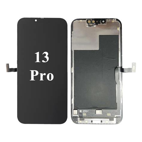 Iphone 13 Pro Lcd Screen Display And Touch Panel Digitizer Assembly