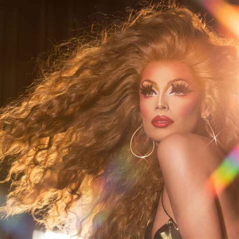 INTERVIEW Valentina Talks About Hosting Drag Race Mexico What To Expect In Season