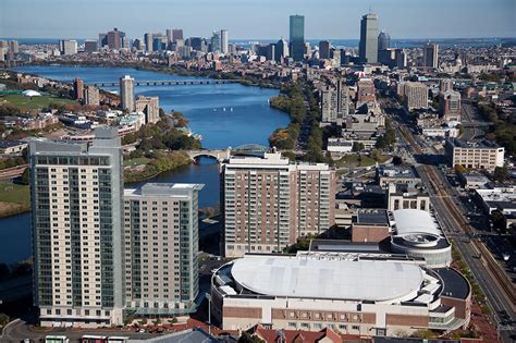 University Climbs In Us News Rankings Bu Today Boston University