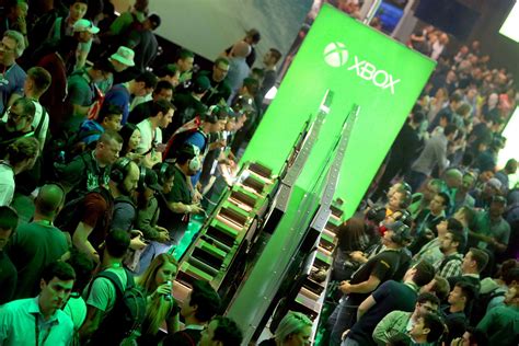The Xbox E3 2016 Briefing Everything You Need To Know Xbox Wire