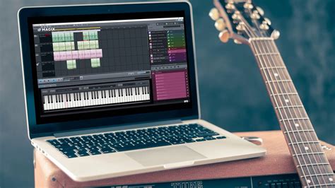 Magix Music Maker Review & Rating | Create your own music