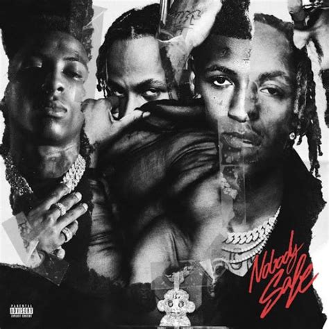 Rich The Kid And Nba Youngboy Nobody Safe Mixtape
