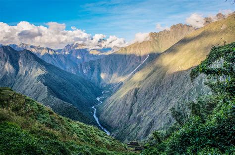 Peru Dry Season In The Andes And Amazon Weather Roveme