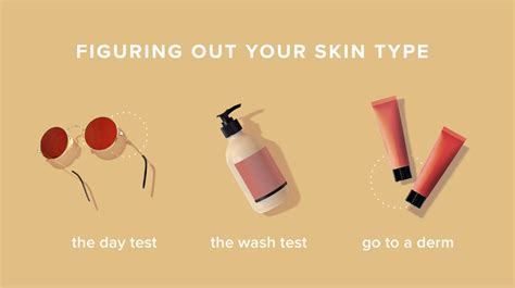 The No Bs Guide To Discovering Your Real Skin Type