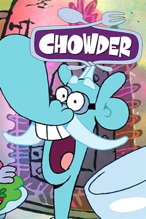 Chowder Season 1 Pictures Rotten Tomatoes