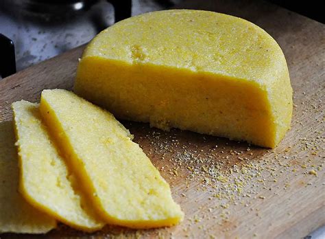 Traditional Romanian Polenta Recipe How To Make Polenta