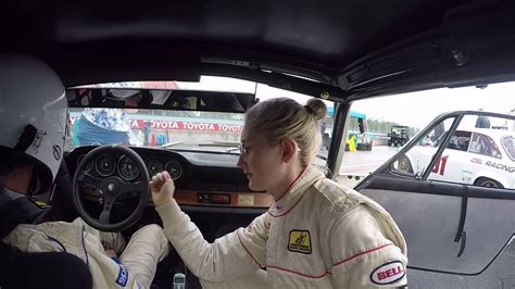 2016 Svra Vintage Enduro At Watkins Glen Porsche 911 Part 1 Youtube