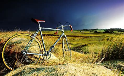 Bicycle Wallpapers Hd Download