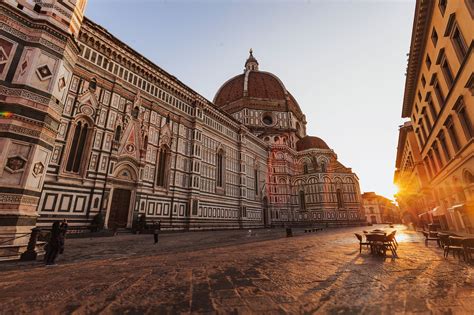 Elegant gardens are spread out near museums that house renaissance masterpieces. Free Things to See and Do in Florence, Italy