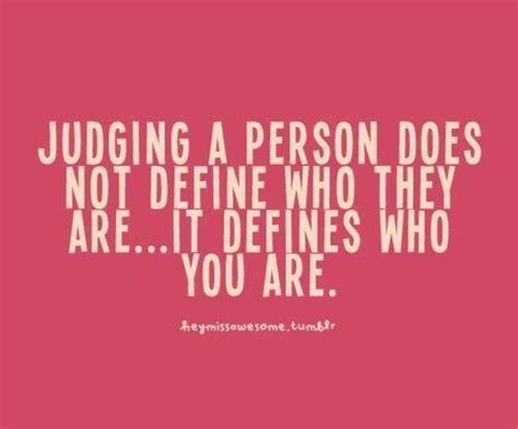 210 Judging Quotes To Help You Keep Your Judges Robe Off