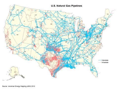 Map Of Oil Pipelines In Usa Draw A Topographic Map