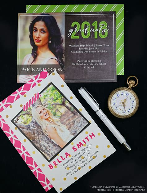 When it comes to graduation party invites, minted offers a wide range of styles. Graduation party invitations with photos. | Graduation invitations, Graduation party invitations ...