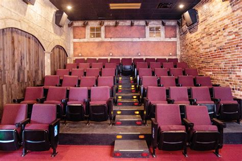 Be the first to write a review. Joplin Gets an Independent Movie Theater • Missouri Life ...