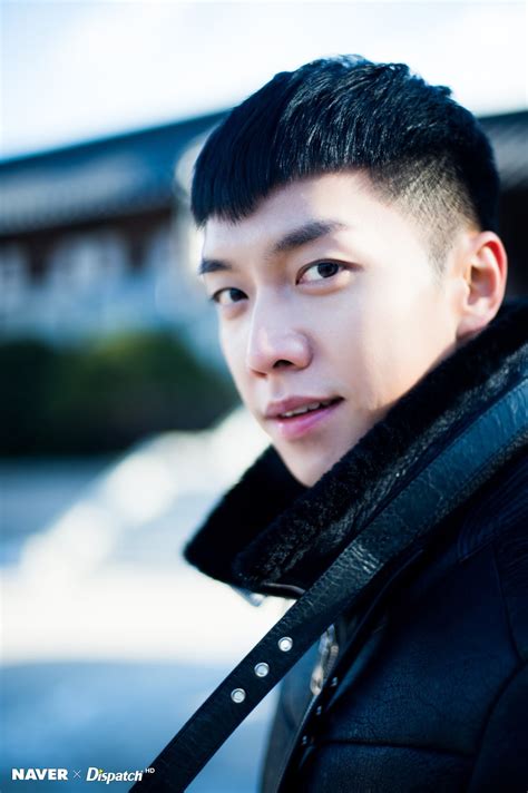 Lee seung gi is a popular south korean singer, actor, mc and entertainer. Devilspacezhip: HD Photo 171211 Lee Seung Gi at TVN ...