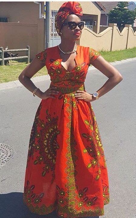The only one is female mc, xianling and xinyan both dont have skirt. Latest Nigerian Chitenge Outfits 2020 | Chitenge outfits ...